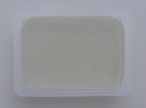 凍らせてもおいしい寒天ゼリー【カンエツ】 凍らせてもおいしい寒天ゼリー【カンエツ】