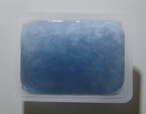 凍らせてもおいしい寒天ゼリー【カンエツ】 凍らせてもおいしい寒天ゼリー【カンエツ】