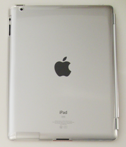 『Airジャケットセット for iPad 2』