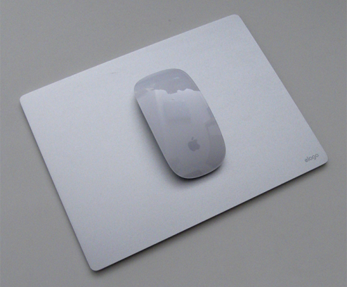 elago Aluminum Pad【elago】