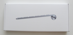 Apple Wireless Keyboard (US)【アップル】 Apple Wireless Keyboard (US)【アップル】