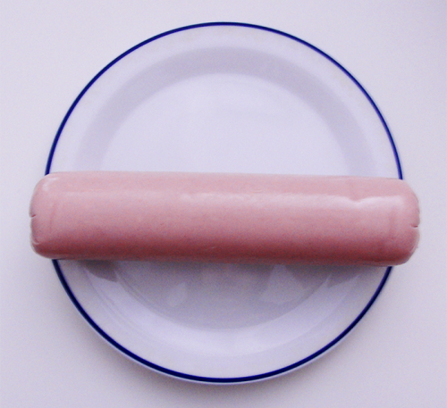 味の主演 ボロニアソーセージ【丸大食品】 味の主演 ボロニアソーセージ【丸大食品】