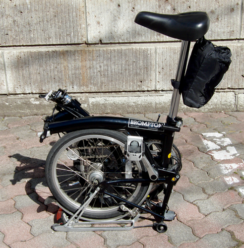 BROMPTON M3R【ブロンプトン・バイシクル】