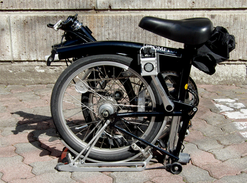 BROMPTON M3R【ブロンプトン・バイシクル】