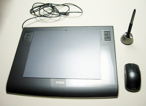 Intuos3