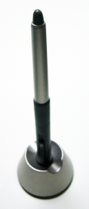 Intuos3のペンスタンド