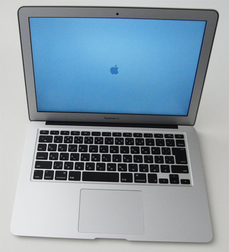 MacBook Air(MC965J/A)