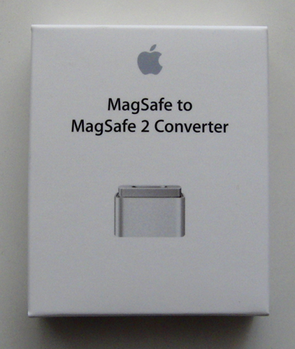 『MagSafe 2コンバータ』
