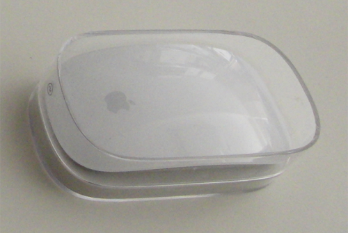 Magic Mouse【アップル】