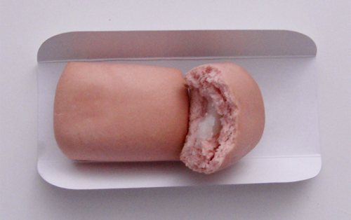 パーフェクトプラス ストロベリークリームケーキ【明治 】