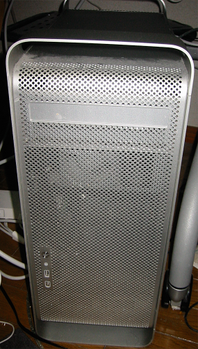 『Power Mac G5 Dual 2.3GHz』（M9591J/A）