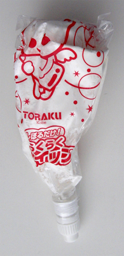 らくらくホイップ【トーラク】 らくらくホイップ【トーラク】