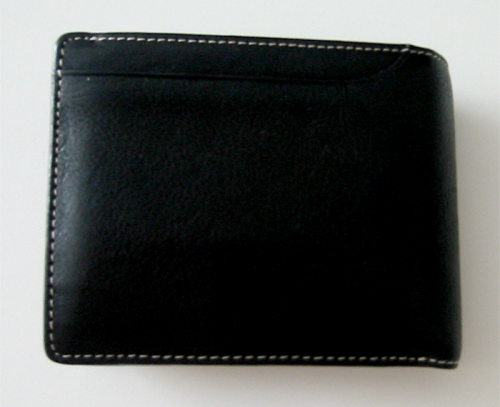 MILAGRO 18枚カード収納ウォレット【ビスポーク】