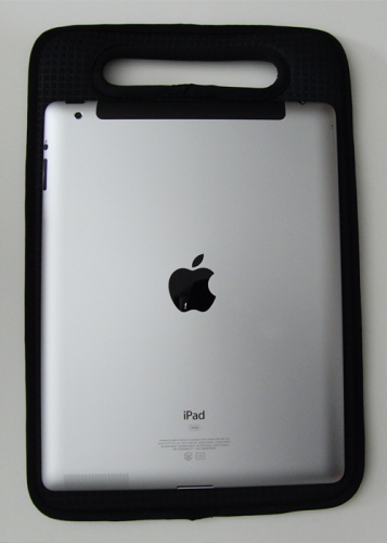 iPad 2 3Gモデル SIMカード設置(1) iPad 2 3Gモデル SIMカード設置(1)