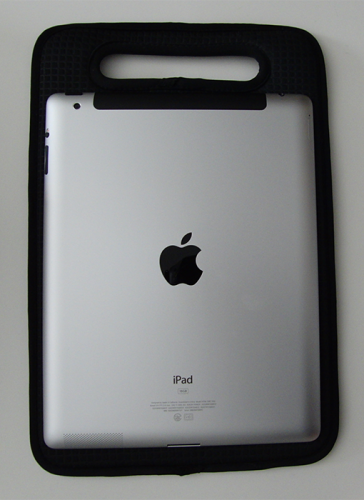 iPad 2 3Gモデル SIMカード設置(5) iPad 2 3Gモデル SIMカード設置(5)